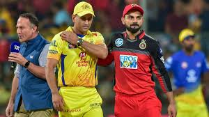 #ipl2020 #isuru_udana #ikka_slkisuru udana, a fast bowler in the sri lanka national cricket team, is playing for the royal challengers bangalore team in the. Ipl 2020 Rcb Skipper Virat Kohli Opts To Bat First Vs Ms Dhoni Led Csk Brings In Moeen Ali For Isuru Udana Cricket News India Tv