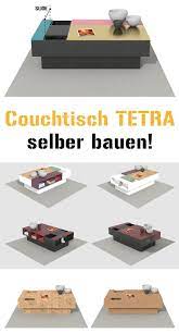 Diy couchtisch selber bauen #diy #möbel #couchtisch #tisch #holz #hairpinlegs #wohnen #deko. Couchtisch Selber Bauen Viel Stauraum Kleine Verstecke Inklusive Couchtisch Selber Bauen Selber Bauen Tisch Selber Bauen