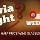 Trivia Night at MoonRunners Saloon + Half Off Wine! event image