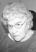 Mildred Stover Obituary (2011)