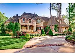 4764 Prestwick Cir Fayetteville Ar 72704 Listing 689986 Saltwater Pool House Styles Mansions