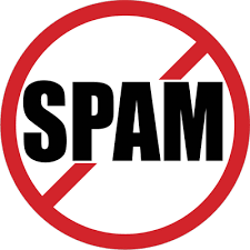 Résultat de recherche d'images pour "spam"