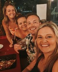 Haley Thelen's Instagram, Twitter & Facebook