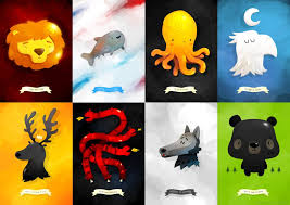 Check spelling or type a new query. Game Of Thrones Sigils