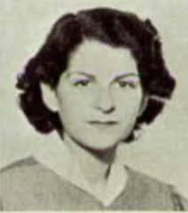 Shirley Patience Gordon Ducoff (1920-2013)