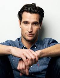 Matthew Del Negro