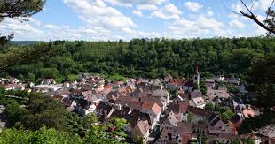 Linienfahrten, erlebnisfahrten, charter auf dem neckar zwischen stuttgart und besigheim: Stadt Sulz Am Neckar