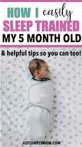 However, a surprising number of older children between the ages of 8 to 12 continue to sleep with their parents. How I Successfully Sleep Trained My 5 Month Old Baby In 2 Days 5 Month Old Baby Sleep Training Baby Baby Sleep Problems