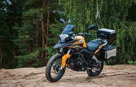 Photos Specs Zongshen Rx3 Canada Moto Guide Motorcycle Bike Cars And Motorcycles