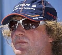 MacDonald tilbake som skipper for Ericsson