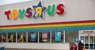 ¡disfruta desafiando a tus amigos en el juego de trivia del momento! Toys R Us Es