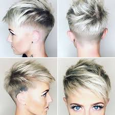 Undercut haircuts and styles have become a very important hair choice for both women and men with the increasing trend between 2020 and 2021. Pin On What S On Top