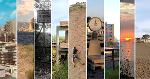 Biennale Architettura, al completo il Padiglione Italia di Fosbury ...