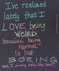 Quotes About Love Being Strange 24 Quotes