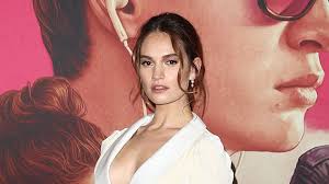 Here we go again star lily james has responded to a fan theory about donna sheridan. Lily James Set To Play Young Donna In Mamma Mia Sequel Paste