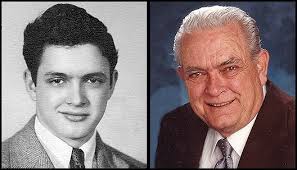 Robert KNUTH Obituary (2010)