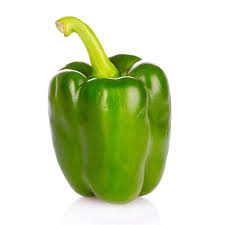 A great all around bell pepper vatiety! Green Bell Pepper Package 4 Count Bag Instacart