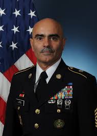 Desde 2011 a acompanhar reality shows, gossip e famosos! Command Sergeant Major Carlos Lopes U S Army Reserve Article View