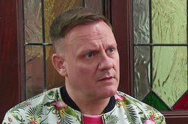 Emmerdale fans confused by Kyle jumper twist after Al Chapman murder  confession