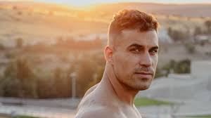 El abulense Alberto Cano tiene la ilusión de convertirse en Míster España