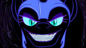 137890 - suggestive, artist:feedfancier, nightmare moon, villainous  delights, animated, bedroom eyes, drool, eyes closed, fangs, female, frame  by frame, giantess, grin, imminent vore, kitchen eyes, looking at you,  macro, maw, mawshot, nightmare