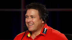 WATCH: Suns coach reveals brand Dew deal is close