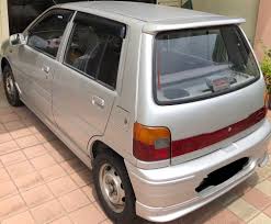 Sehingga kini, perodua dilaporkan telah menghantar 10, 000 model bezza, dengan tempahan sebanyak 25, 000. Perodua Kancil 660 For Sale Ipoh Area Only Cars Cars For Sale On Carousell
