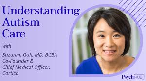 Understanding Autism Care: A Whole-Child Approach