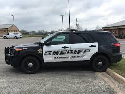 Bastrop County Sheriff S Office Ford Interceptor Suv Texas Police Cars Old Police Cars Emergency Vehicles