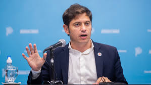 Estamos comenzando un plan de vacunación histórico, en un momento sin igual que nos permitió ver cuán. Axel Kicillof Llamo A Matias Almeyda Y Le Agradecio Su Intento De Colaborar Con La Compra De Vacunas Nos Paso Un Contacto Y Vamos A Ver Si Estan Disponibles Infobae