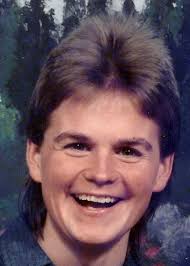 Gregory Eugene Potter (1969-2007)