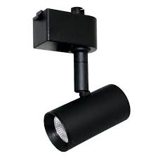 Maybe you would like to learn more about one of these? Elco Lighting Et740 Led Cylinder Track Fixture 18 Degree Beam Alconlighting Com