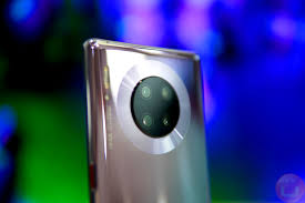 Huawei Mate 30 Pro Camera Review ...