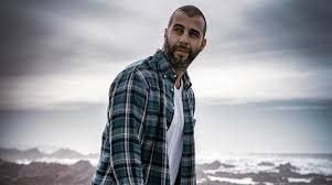 Ivan urgant is on facebook. Ivan Urgant Ochen Po Domashnemu Vstretil Na Programme Izvestnogo Modelera Foto