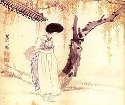 Kim hong do ile aralarında da duygusal bir yakınlık olacaktır. Painter Of The Wind Wikipedia