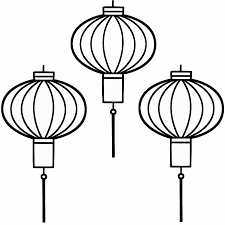 Print our free thanksgiving coloring pages to keep kids of all ages entertained this novem. Chinese New Year Coloring Pages Holiday Chinese Year Coloring17 Printable 2021 0067 Coloring4free Coloring4free Com