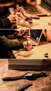 Gecmise Olan Ozlemimi Kalbimde Ve Kullandigim Tum Aksesuarlarda Tasimak Cok Keyifli Bunun Icin Bu Kostekli Saate Cok Eskiden Savas Pilotlarin Kayis Pilot Deri