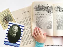 All letters include a few paragraphs of contextual information to shed some light on the fascinating historical context behind the correspondence as well. American History Monthly Subscription Letter For Children The Heritage Letter Review The Art Kit