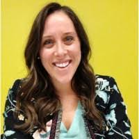 Katie Elias's Instagram, Twitter & Facebook