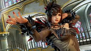 Sentence search for 鉄拳 dark resurrection. é‰„æ‹³7 Dlc4 ã‚¢ãƒ³ãƒŠ ã‚¦ã‚£ãƒªã‚¢ãƒ ã‚º ã‚'è³¼å…¥ Microsoft Store Ja Jp