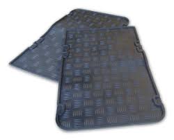 Autograph Middle Row Floor Mats Land Rover Land Rover Defender Land Rover Series