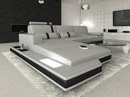 Los Angeles Design Sectional Sofa Sofadreams