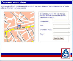 Vous trouverez un de nos points relais® proche de vous. Trouver Un Magasin Aldi Et Lidl Pres De Chez Vous Abricocotier Fr