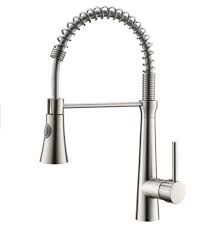 Maybe you would like to learn more about one of these? Quality Pull Out Sprayer Kitchen Taps Sink Faucet Brushed Nickel Kitchen Faucet China Kitchen Faucet Pull Down Tap Made In China Com