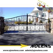 15 simple gate design for small house. Gate Designs Metal Philippines