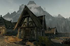 Released for the xbox 360 on september 4th, 2012. Skyrim Hearthfire Dlc Allows You To Build A House Adopt A Child Eurogamer Net