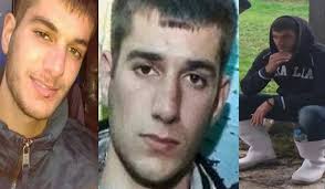 Ο βαγγέλης γιακουμάκης γεννήθηκε στις 23/03/1995 και καταγόταν από το σελλί ρεθύμνου κρήτης. Baggelhs Giakoymakhs Eidhseis Ipaidia