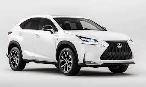2017 Lexus Nx Hybrid Price Mileage 2017 2018 Hybrid Cars Lexus Suv Lexus Rx 350 Lexus
