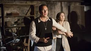 Included with your imdb tv subscription. The Conjuring 2 Review This Franchise Has Legs Birth Movies Death
