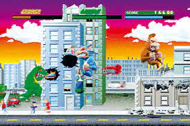 Maybe you would like to learn more about one of these? Rampage World Tour Im Klassik Test N64 Maniac De